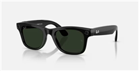 Montatura vista Ray-Ban Vista WAYFARER META GEN2 0RW4012 50 601/1M - 0RW4012 50 601/1M